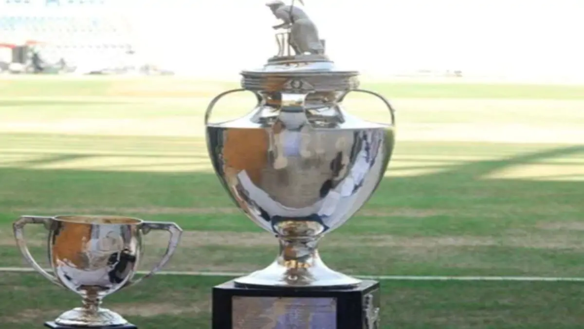 Ranji Trophy 2024-25: When and where to watch, date, time, live streaming, live broadcast, venues 