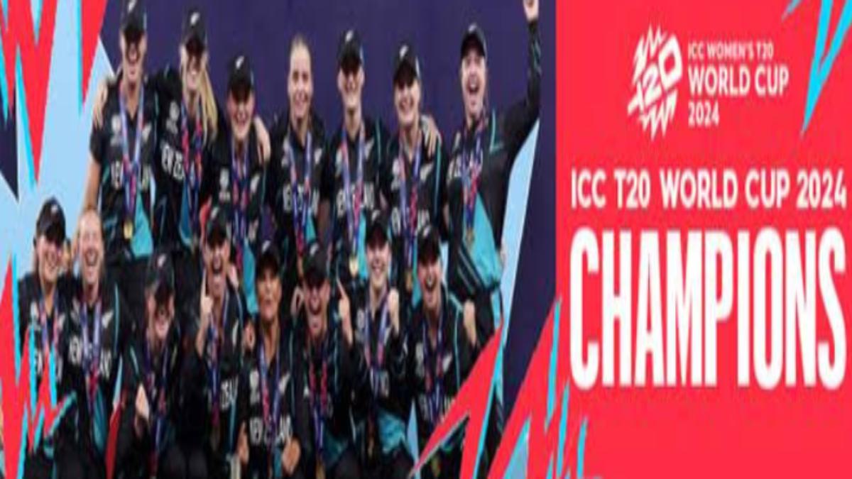 NZC confirms WHITE FERNS ICC T20 World Cup Trophy Tour, Nov 2 – 10