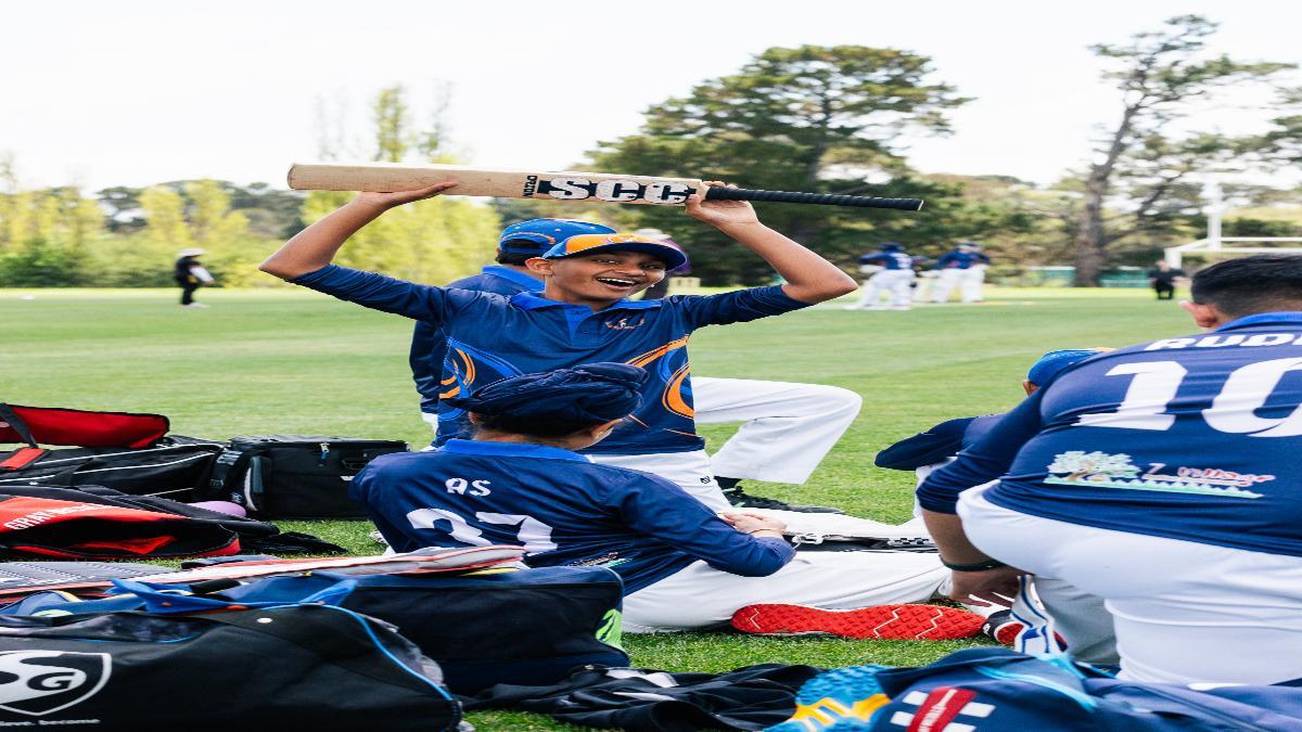 UC Cricket Cup Welcomes Indian Teams to Canberra, Strengthening Australia-India Sporting and Educational Ties