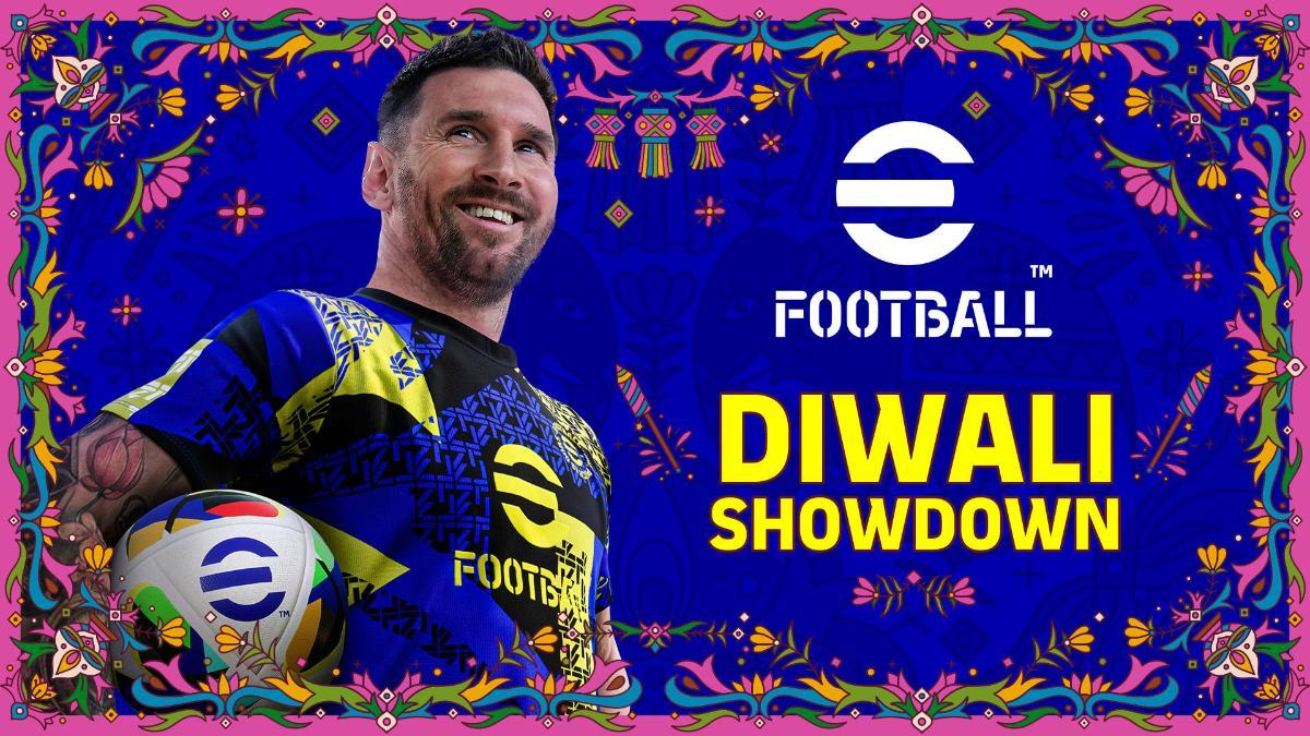 NODWIN Gaming partners with Japanese gaming company KONAMI for ‘eFootball Diwali Showdown’