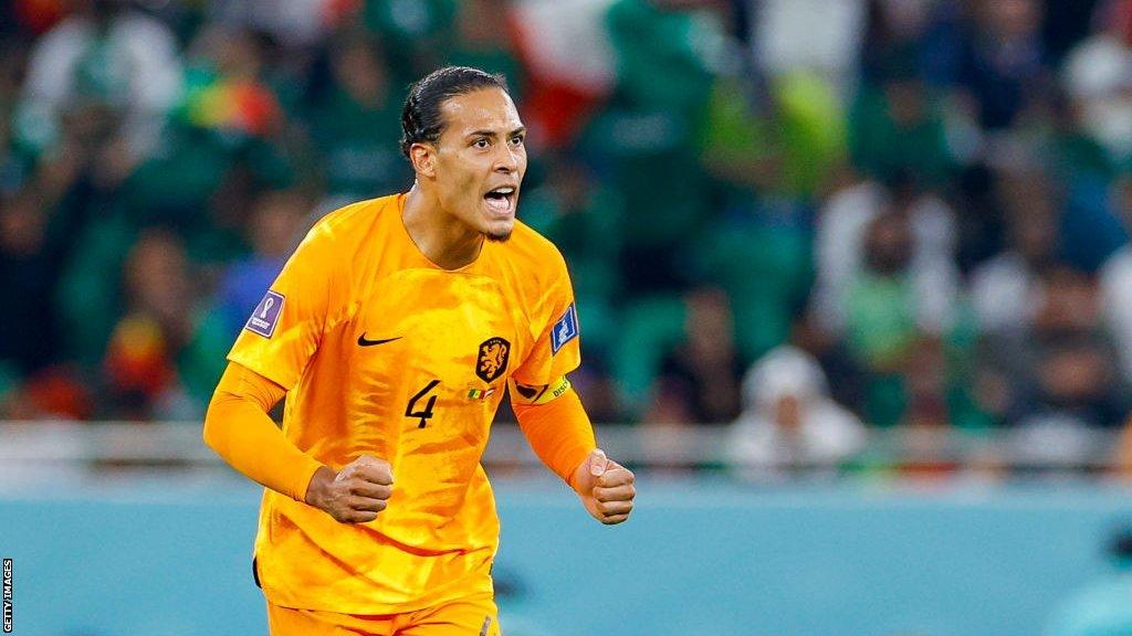 Van Dijk Reflects on Liverpool Captaincy Role