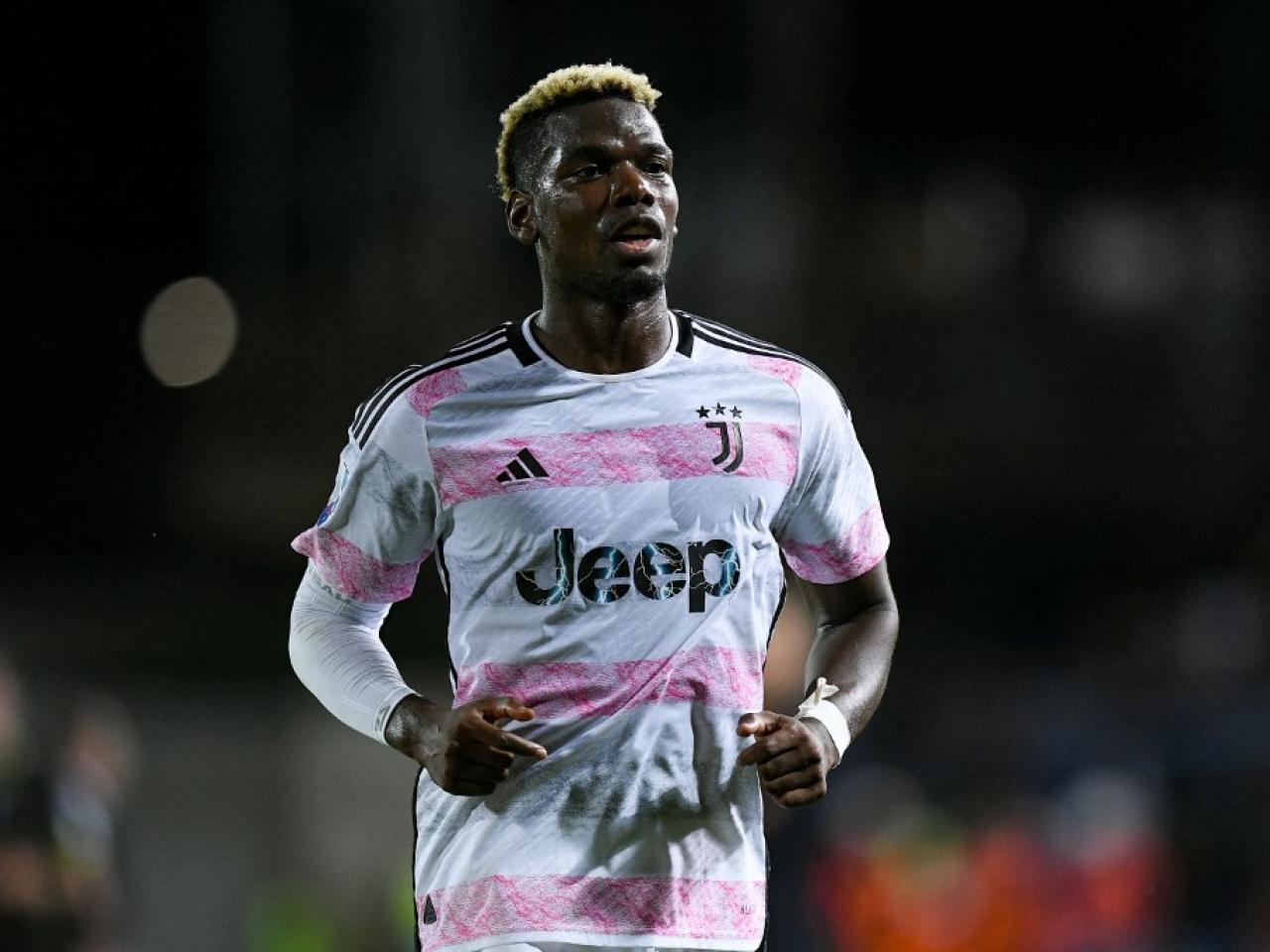 Pogba Willing to Give Up Money for Juventus