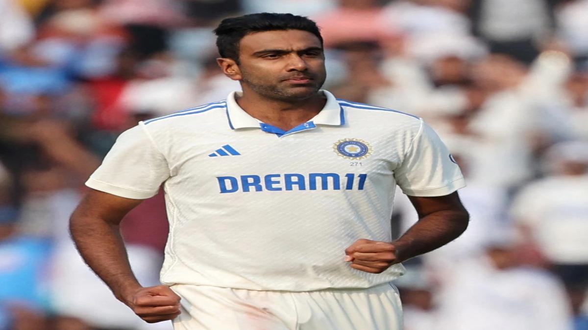 We even considered forfeiting an innings to get a result: Ravichandran Ashwin