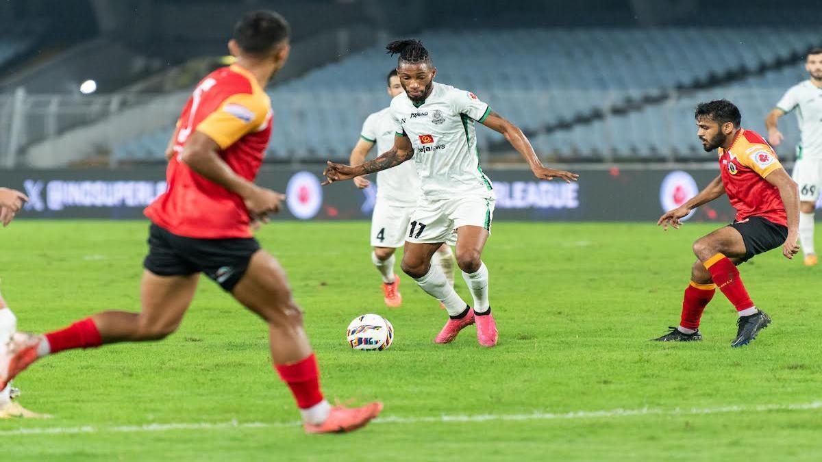 Mohammedan SC aim for maiden ISL home win, but up against a sparkling Bengaluru FCKolkata