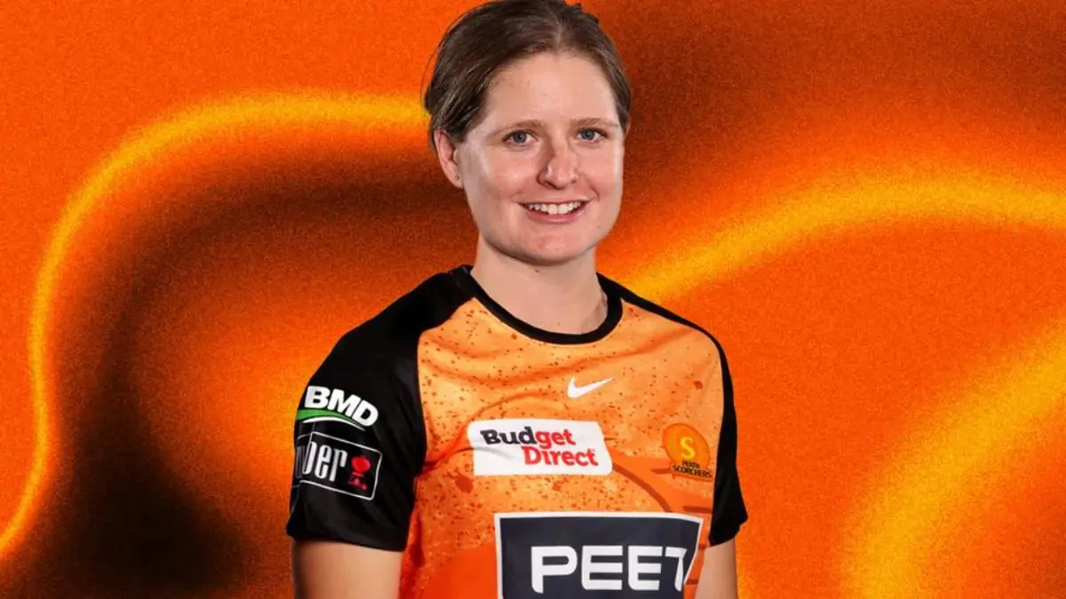 Perth Scorchers secure brooke halliday as overseas replacement player 