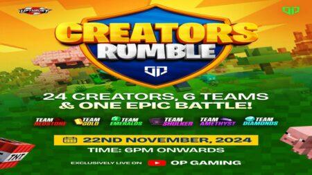 Creative_Creators-Rumble-450x253 Breaking