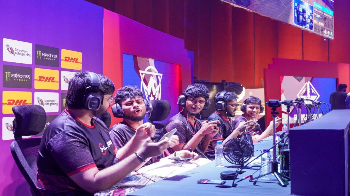 DreamHack x Hyderabad Comic Con 2024: Gaming Meets Pop Culture in an Electrifying Weekend