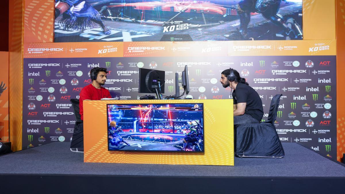 DreamHack x Hyderabad Comic Con 2024: Grand celebration of gaming, pop culture and esports draws to a spectacular close