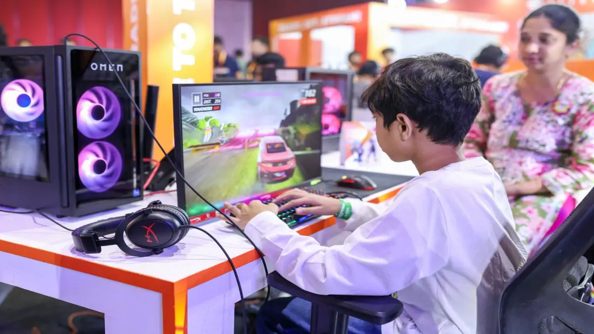 DreamHack x Hyderabad Comic Con 2024 Day 2: Wagh Suyog crowned champion of Rapid Chess tournament; Karan Kanchan steals the show with electrifying DJ set