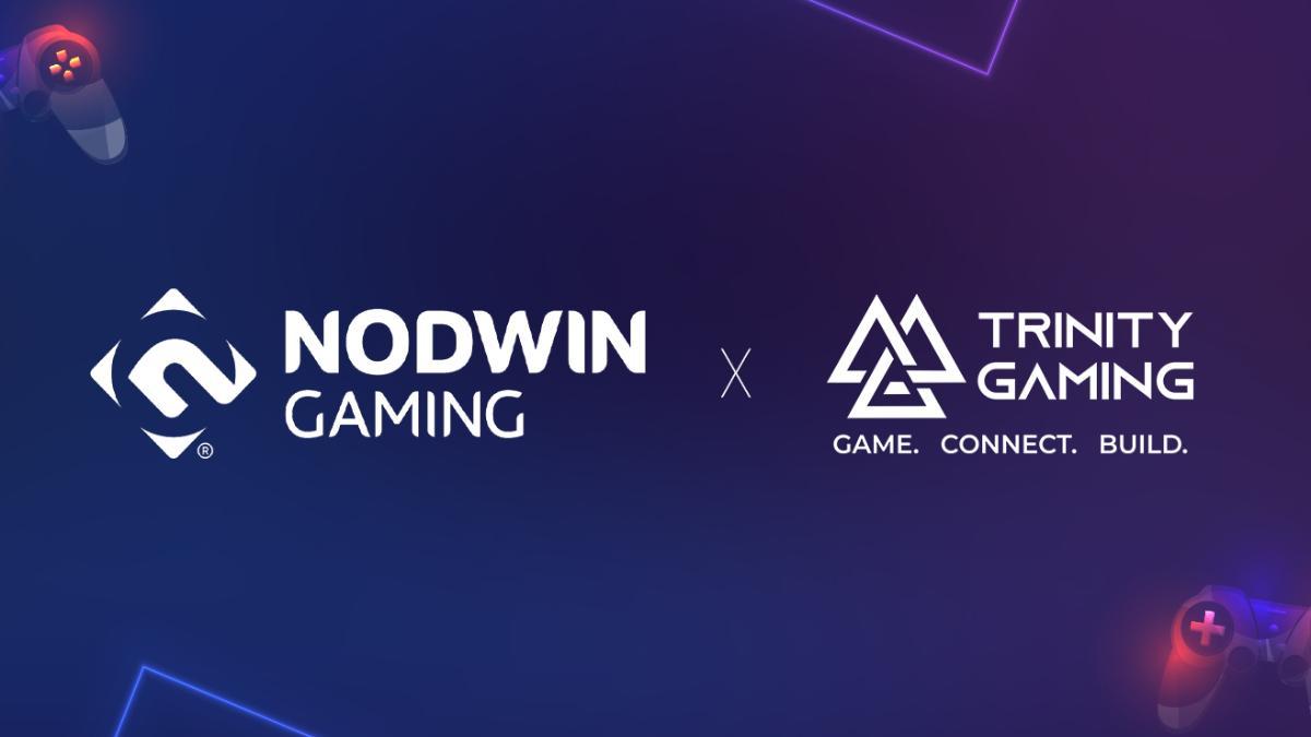 nodwin gaming