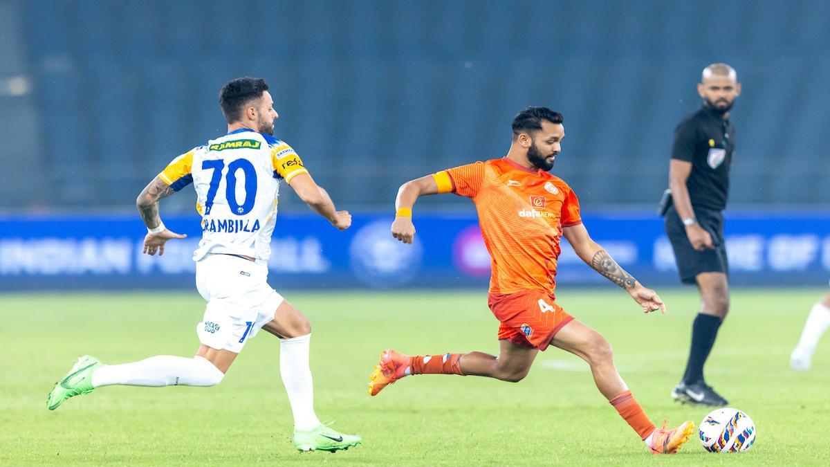 Goals galore on the horizon as FC Goa and Punjab FC bring attacking firepower to Fatorda