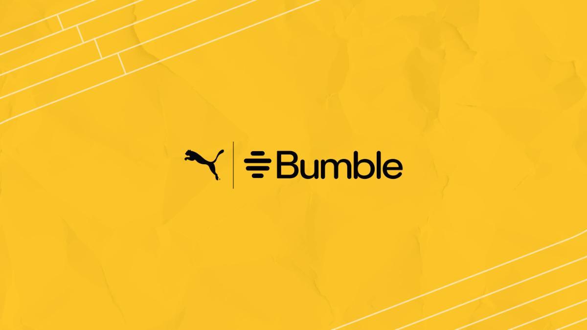 PUMA India & Bumble Partner for the First Time to Launch a Joint Singles Run