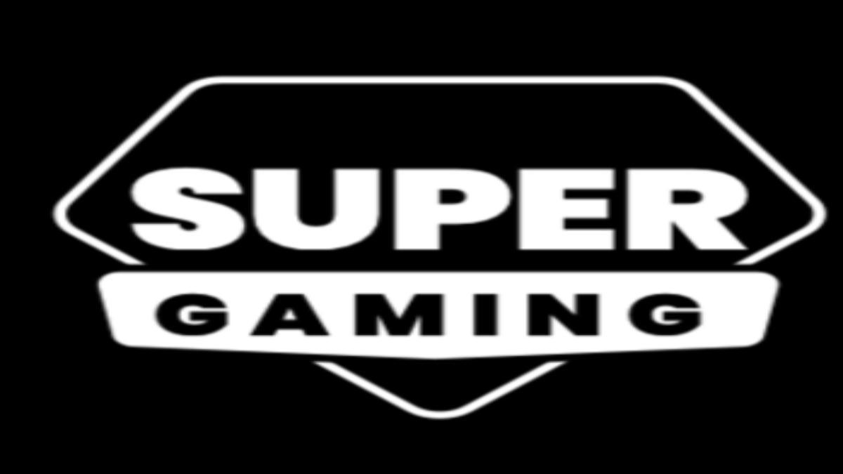 supergaming