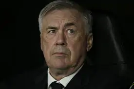 Ancelotti Expresses Concern After Milan Defeat