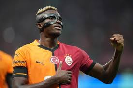 Galatasaray starman responds to his EPL transfer rumours 