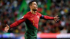 Ronaldo Released from Portugal Squad, EPL Boost