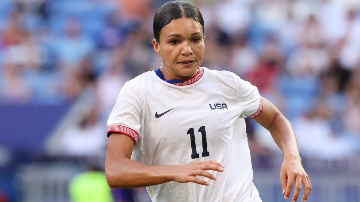 US Women to Host SheBelieves Cup in 2025