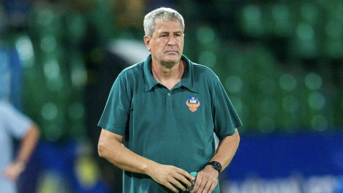 India Coach Slams FIFA Ranking System as ‘Lie’