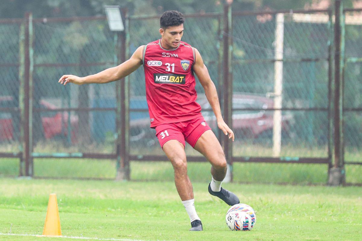 Bijay Chhetri Joins South American League