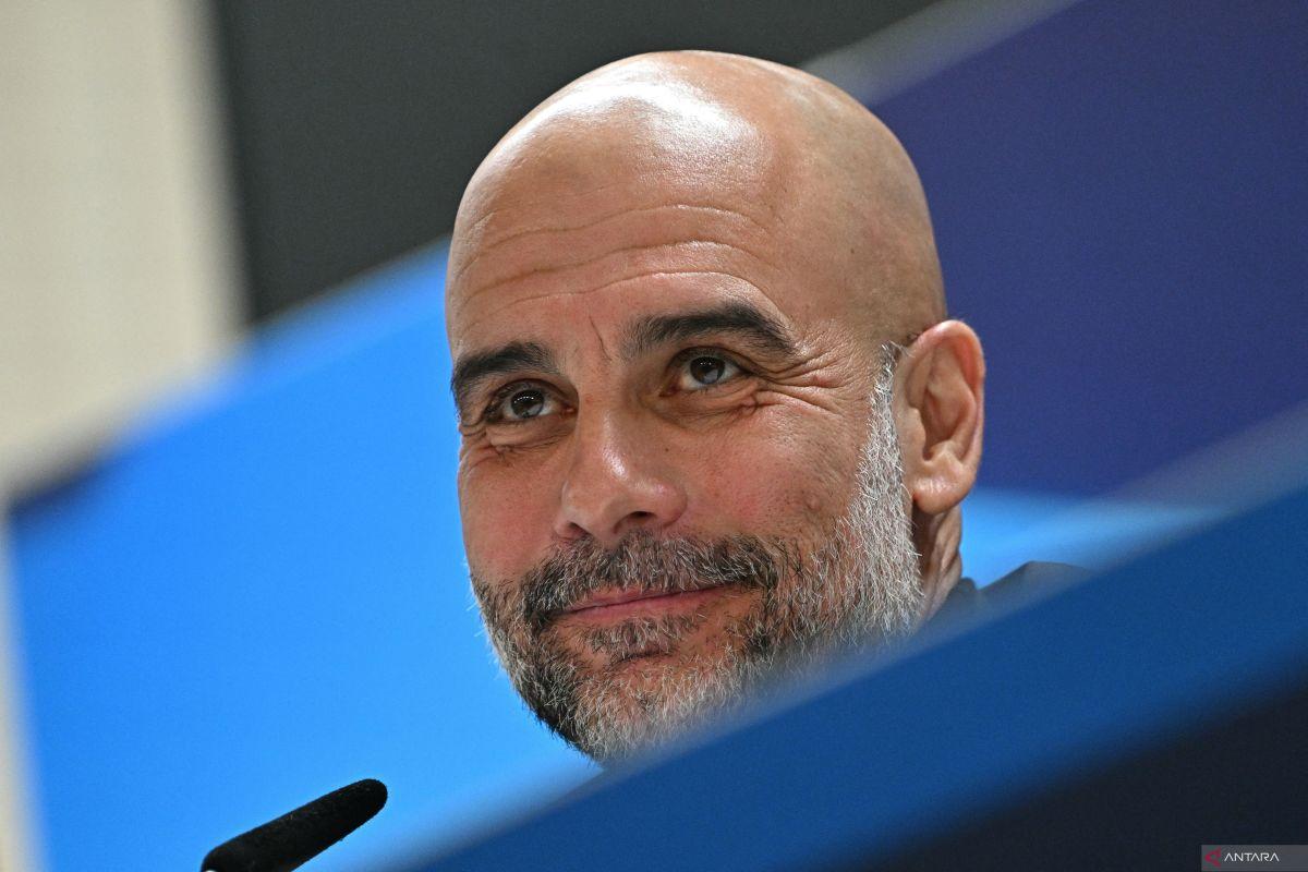 Pep Guardiola Agrees New Man City Contract