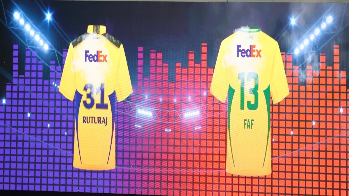 FedEx Powers Super Kings Journey as Principal Sponsor in a Multi-Year Agreement