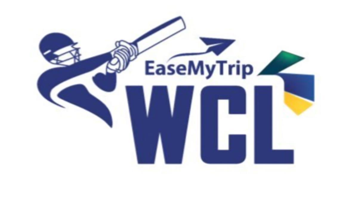  EaseMyTrip World Championship of Legends T20 League Announces Season 2 Schedule