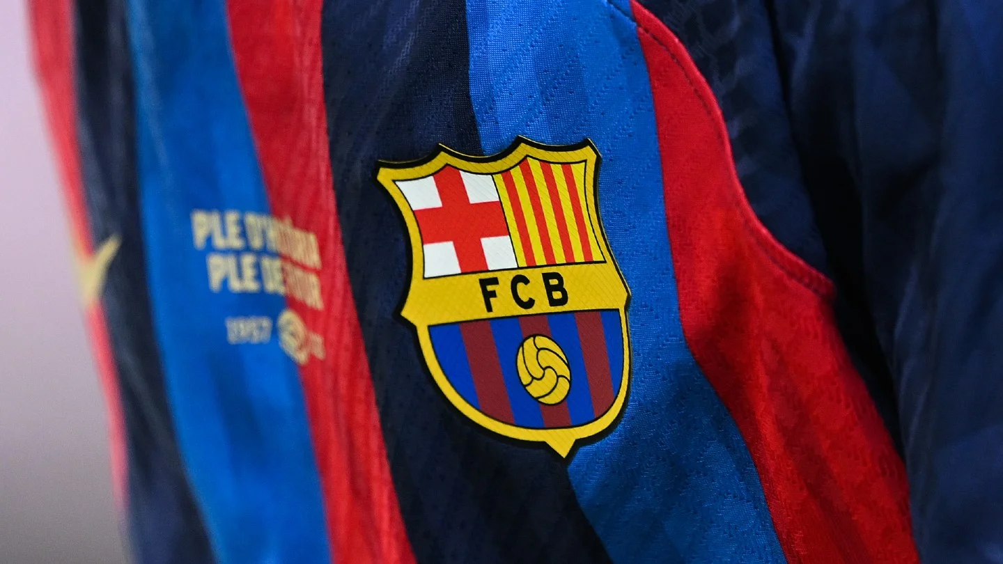 Barcelona Eyeing La Masia Talent, Drop Attacker