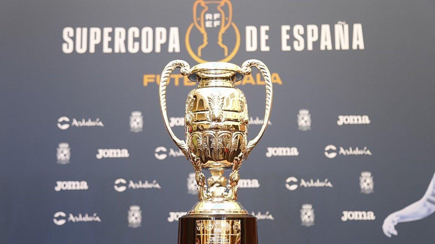 Supercopa Adds Direct Penalties for Draws