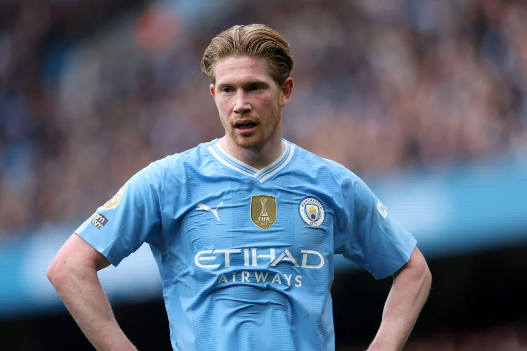 Kevin de Bruyne’s New Team: Rumors Clarified