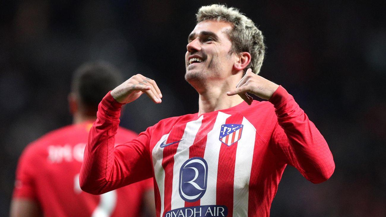 Griezmann’s Transfer Confirmed!