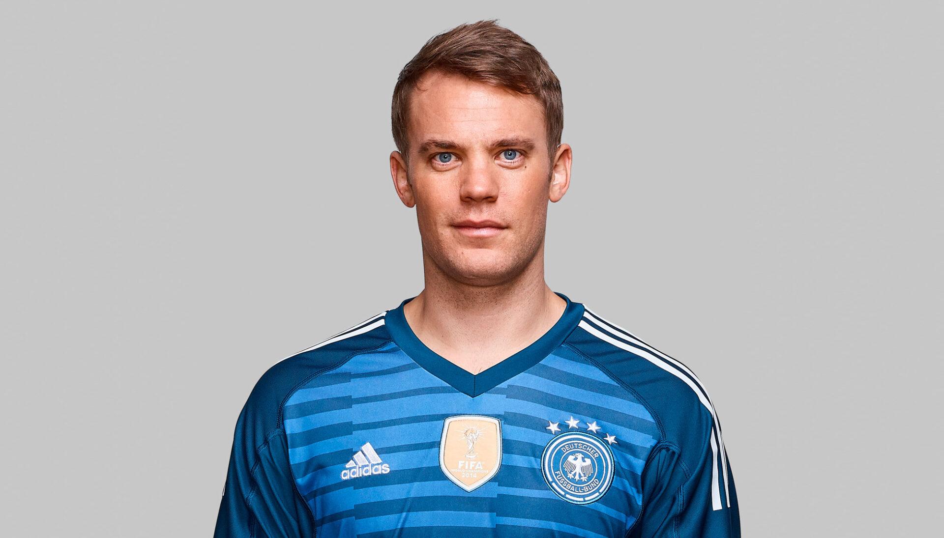 Neuer to Stay at Bayern Despite Rumors