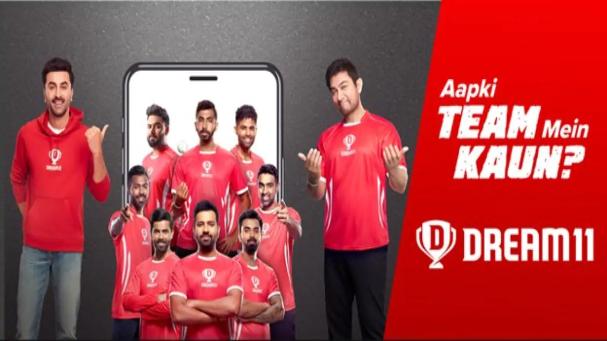 Dream11 presents the Clash of Titans, with a twist for IPL 2025!