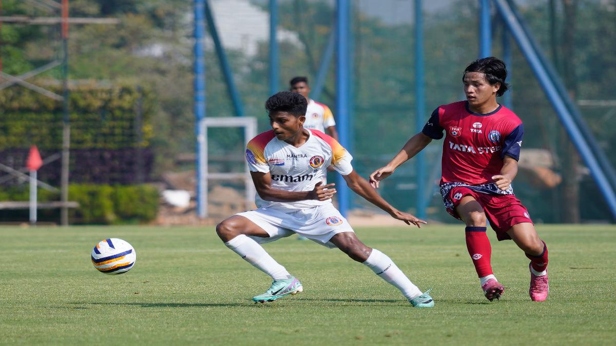 Jamshedpur FC, Diamond Harbour FC kickstart RFDL 2024-25 National Group Stage with convincing victories