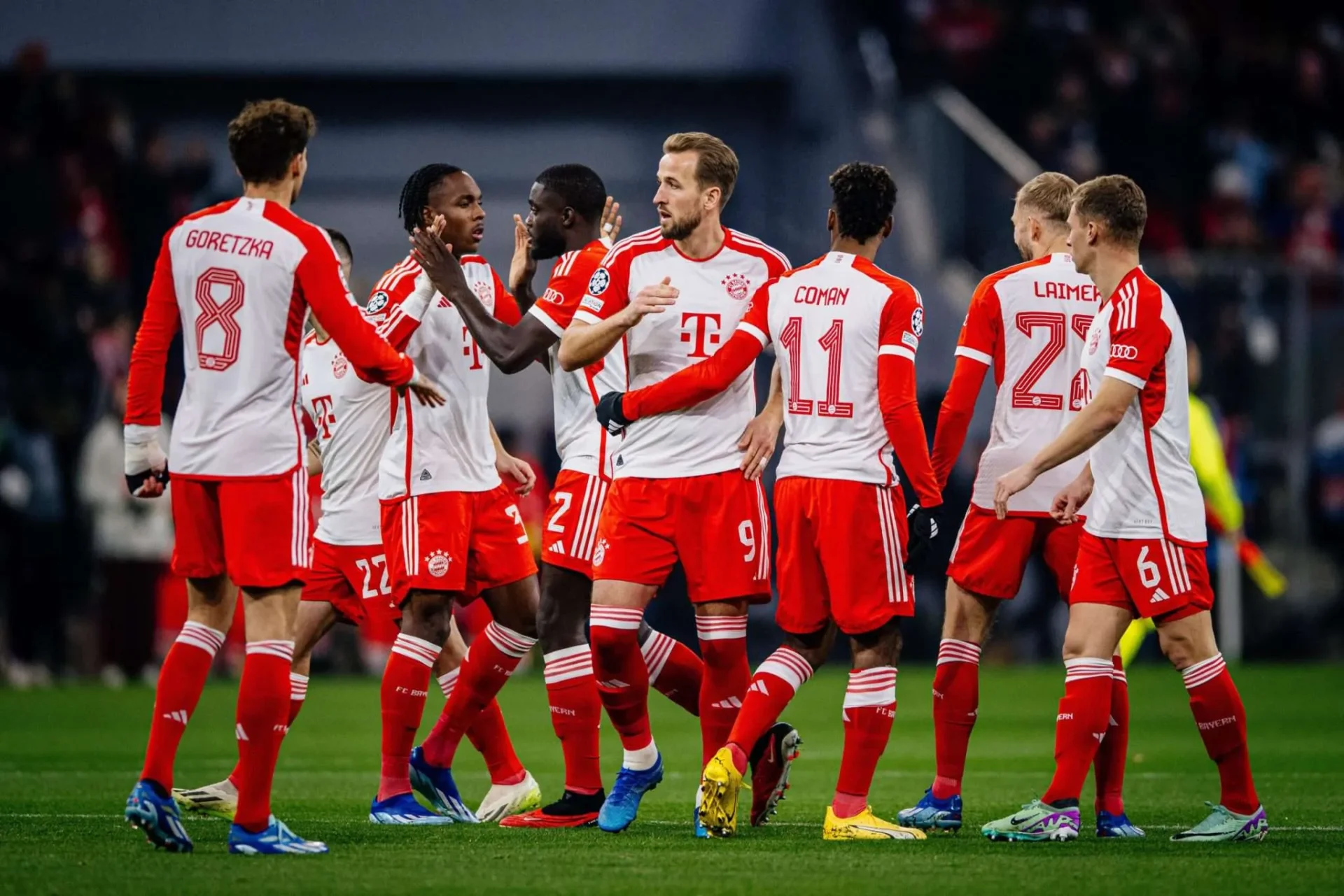 Bayern Eyes Club World Cup with $30M