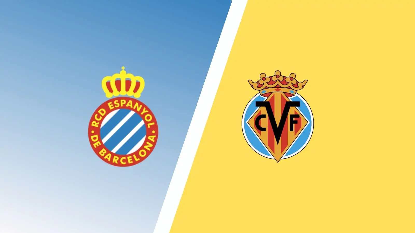 Villarreal vs Espanyol Rescheduled