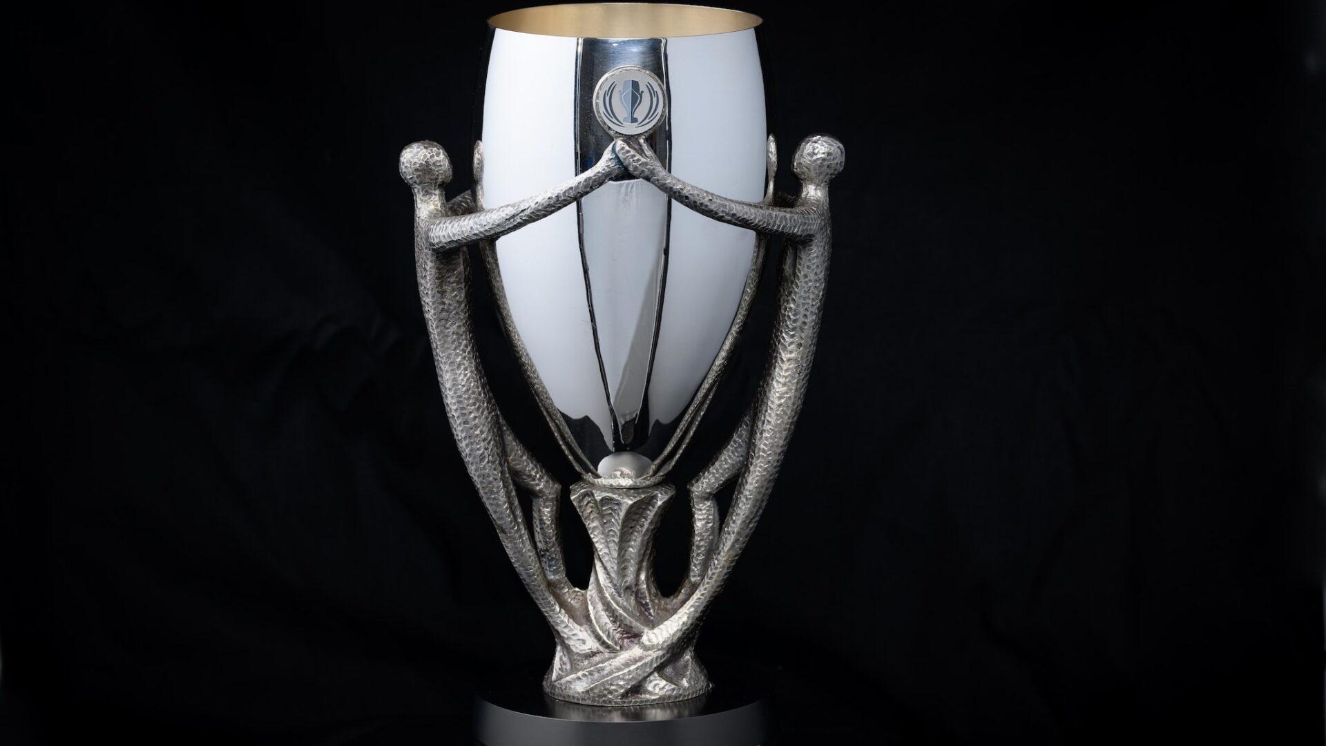 World Cups, America Cup, Finalissima Trophies Headed to Loreto