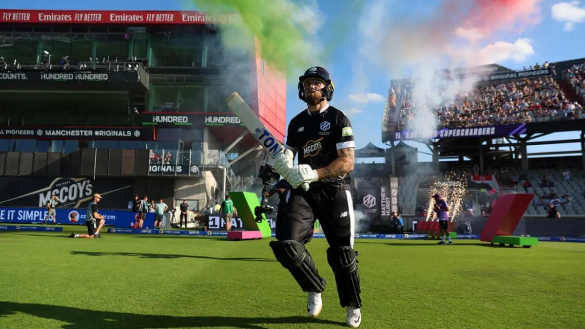 Lancashire CEO Proposes BCCI Stake in The Hundred to Attract Indian Men’s Players