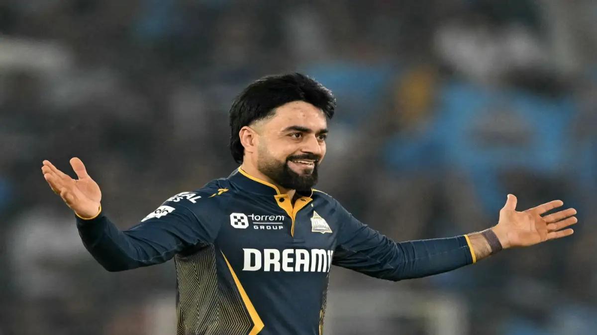 GT Banking on Rabada’s Return and Rashid’s Resurgence
