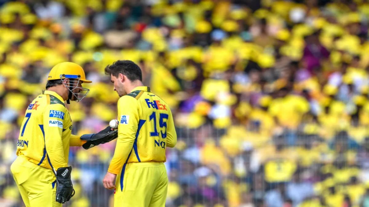 Fleming on CSK’s Auction Struggles: “We Just Haven’t Been Able to Get It Right”