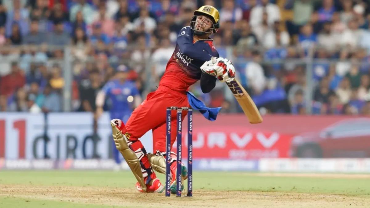 Jitesh Sharma Credits T20 Revival to Dinesh Karthik