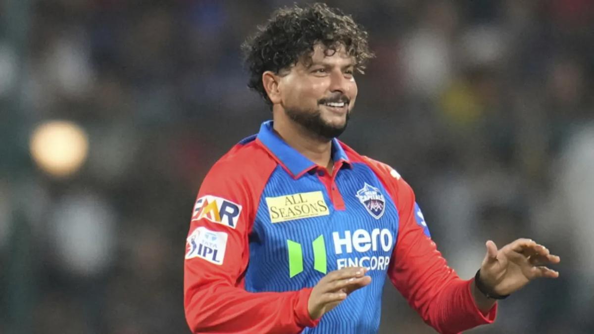 Kohli
