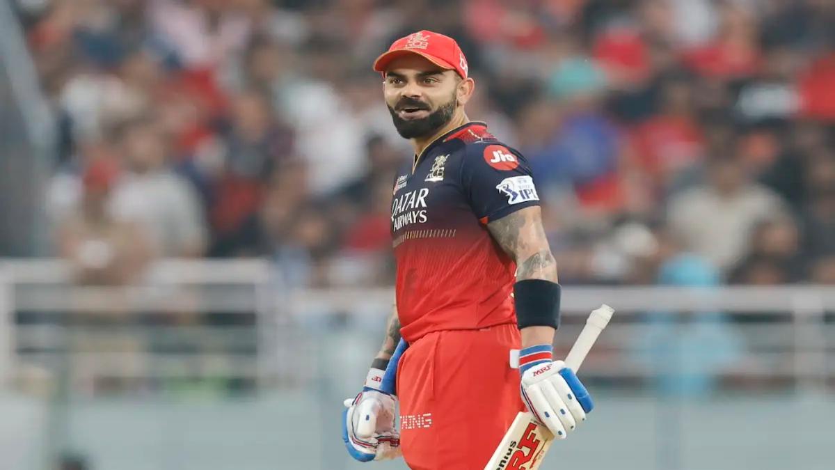Kohli