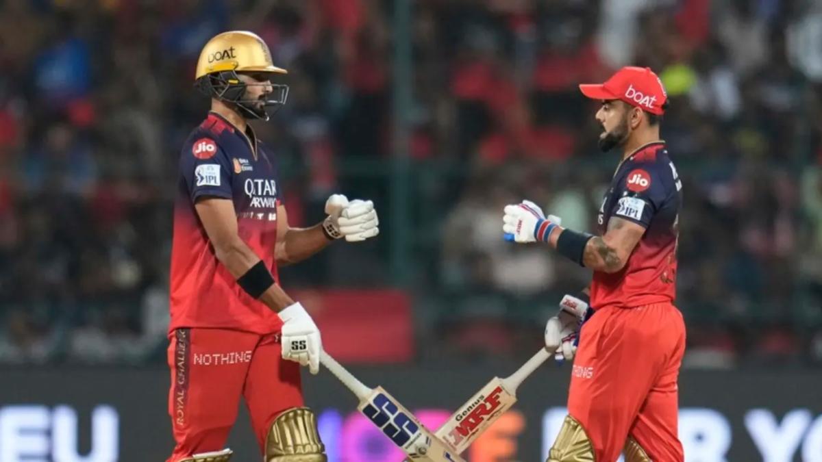 Kohli