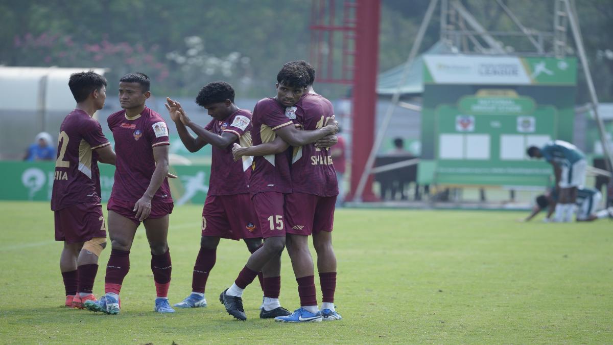jamshedpur