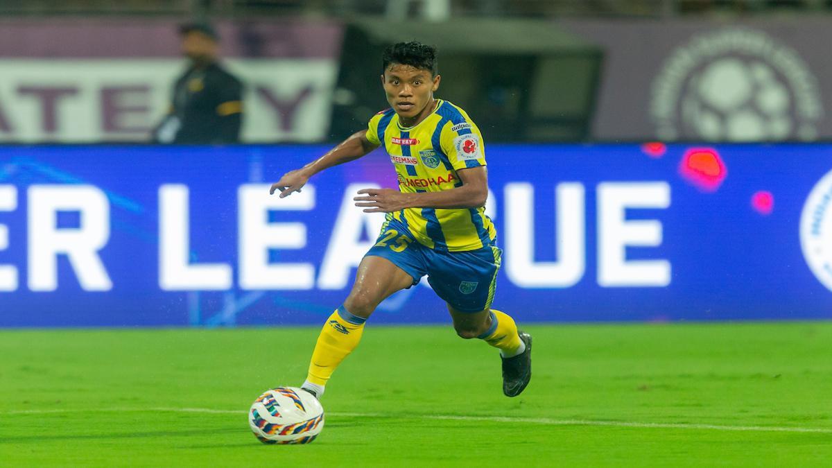 Bright Young Talents Shaping the Future of Indian Football: ISL 2024–25 Season Wrap