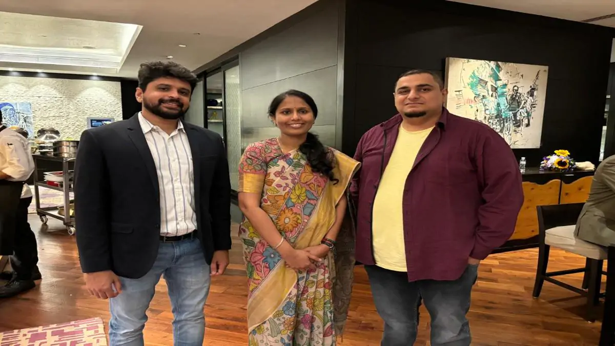Pravaha Foundation and MGD1 Partner to Accelerate the Rise of Women Grandmasters in India Through the 64 Squares Initiative