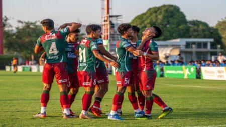 mohun