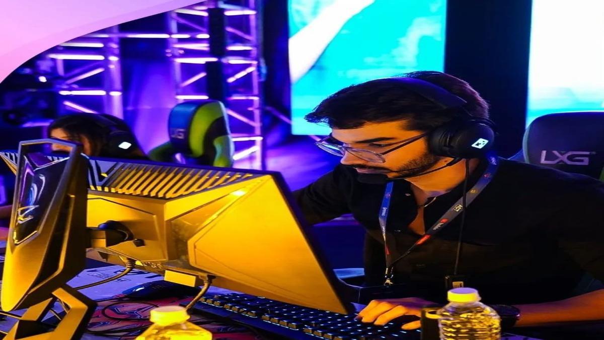 International Creators Day: India’s top gamers share tips on how to become a gaming creator in 2025