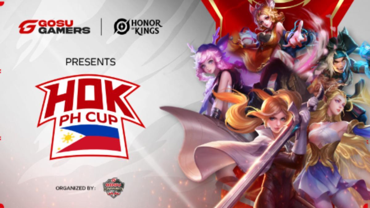 gosugamers