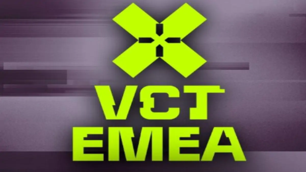VCT EMEA Stage 1 Postponed Amid Ongoing Technical Issues